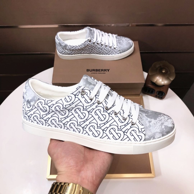 Burberry Sneakers